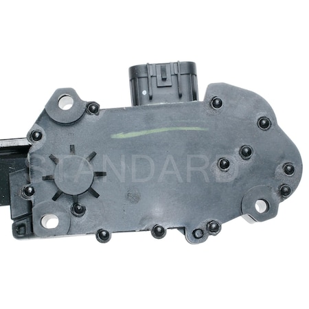 Standard Ignition Accelerator Pedal Sensor, Aps226 APS226